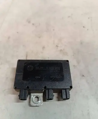 BMW 3 E46 Aerial antenna amplifier 8380944