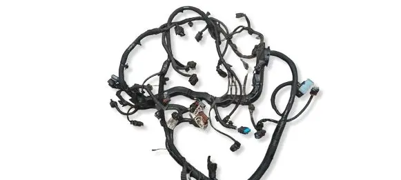 Citroen Jumpy Engine installation wiring loom 1440187580