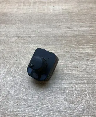 Audi A4 S4 B6 8E 8H Wing mirror switch 8E0959565