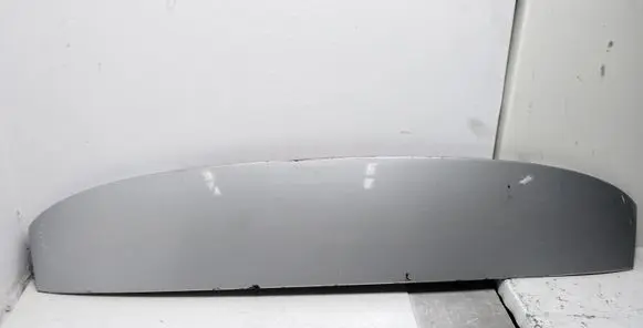 BMW 3 E46 Rear window tailgate spoiler 8235987 20625