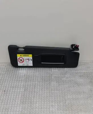 BMW X6M G06 F96 Sun visor 13556004 690598303