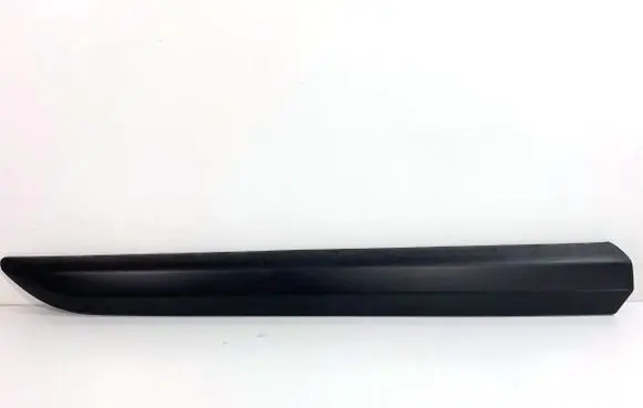 Opel Vivaro Front door trim (molding) 9808747077