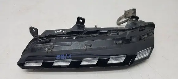 Peugeot 308 LED Daytime headlight 9835389580