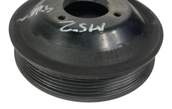 BMW 5 E39 Water pump pulley 1730554 11511730554