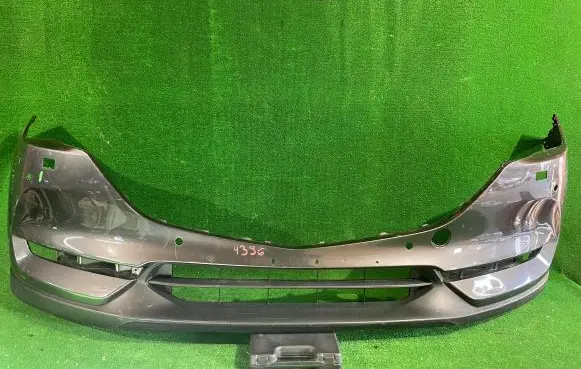 Mazda CX-5 II Front bumper