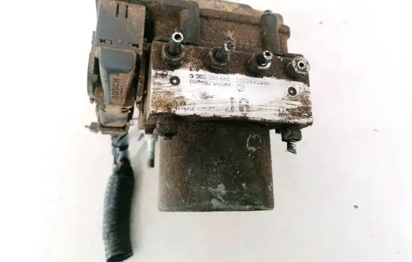 Subaru Legacy ABS Pump 0265231684 27534AG050