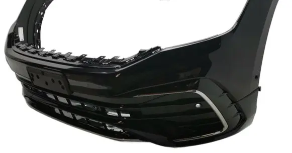 Volkswagen Tiguan Front bumper 5NA807221D