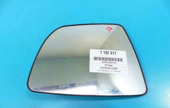 KIA Venga Front door electric wing mirror YN571192 IMPRK1192917