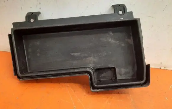 BMW 3 E46 Third row mat 8193797