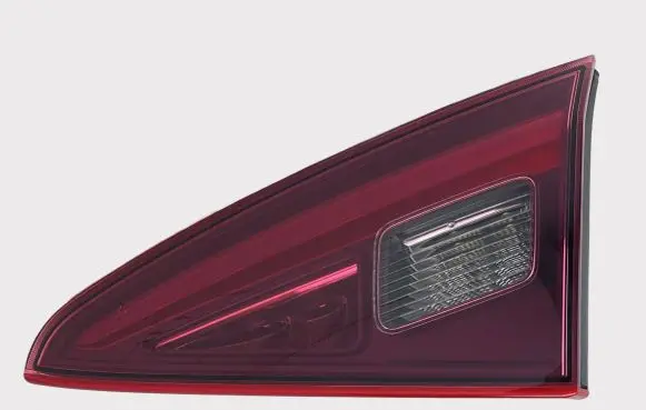 Alfa Romeo Giulia Tailgate rear/tail lights 50552387 50543792 20700207