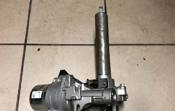 Mazda CX-5 Power steering pump JJ501-004410 KB7W-3210XB Q003TG2971