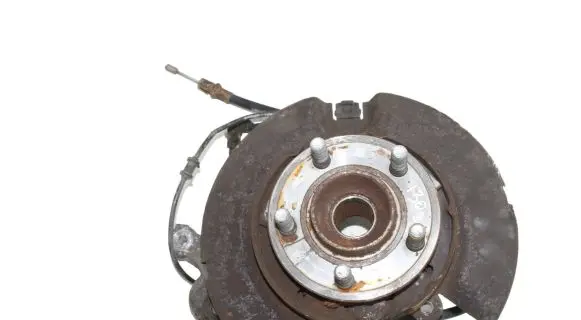 Chrysler 300 - 300C Rear wheel hub
