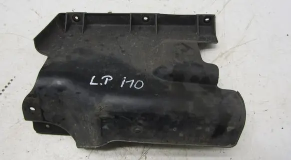 Hyundai i10 Engine splash shield/under tray 29130-B9000