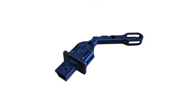 Mercedes-Benz ML W164 Interior temperature sensor E855321
