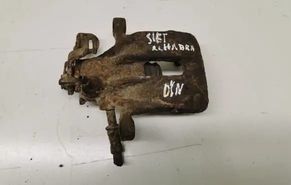 Seat Alhambra (Mk1) Rear brake caliper