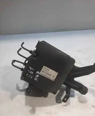 BMW 5 E60 E61 ABS Pump 6783360 6783362