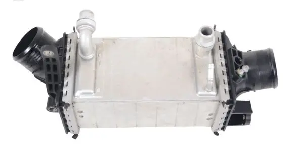 Alfa Romeo Stelvio Intercooler radiator 327582 HW291004