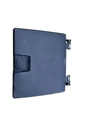 Hyundai Santa Fe Front trunk storage compartment 847452B000