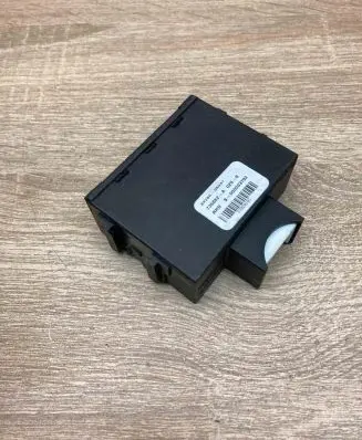 Toyota Avensis T250 Immobilizer control unit/module 8978005031 736662A RHD