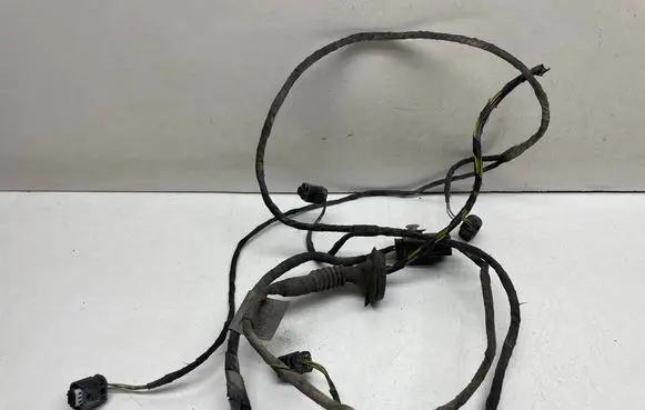 BMW 7 E65 E66 Parking sensor (PDC) wiring loom 6907310