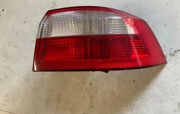 Renault Laguna II Rear/tail lights