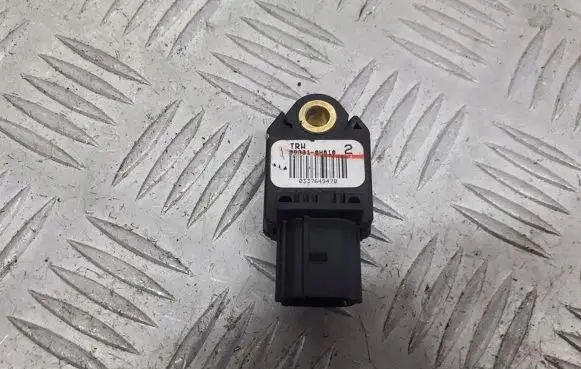 Peugeot 107 Airbag deployment crash/impact sensor 89031-0H010