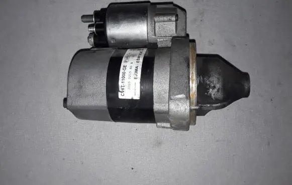 Ford Focus Starter motor CV6T11000GE