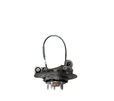 Chevrolet Camaro Rear wheel hub 84755515 13552402 84755517