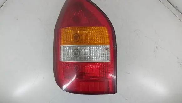 Opel Zafira A Rear/tail lights 62280