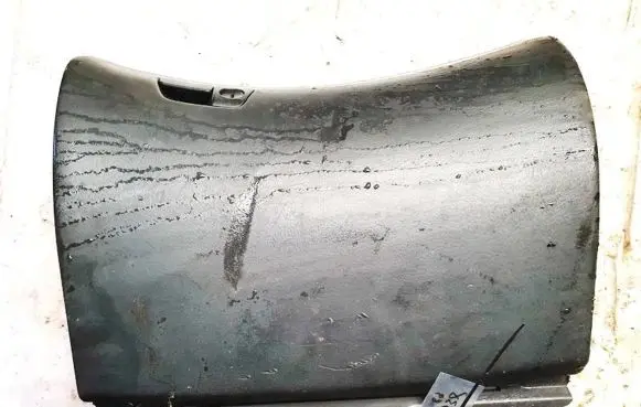 Volvo S60 Glove box 8650374 3865