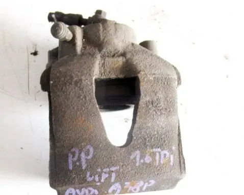 Audi A3 S3 A3 Sportback 8P Front brake caliper