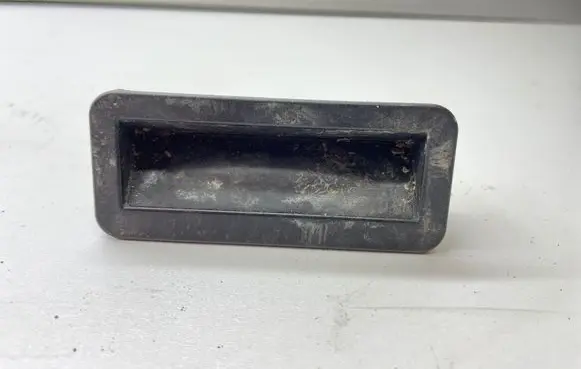 Ford Galaxy Tailgate/trunk/boot exterior handle 6M5119B514