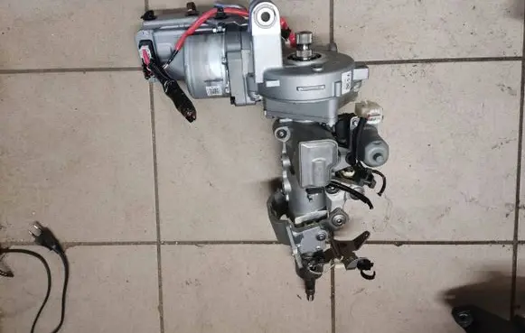 Lexus NX Electric power steering pump 8965078250 2129000801 JJ501004181