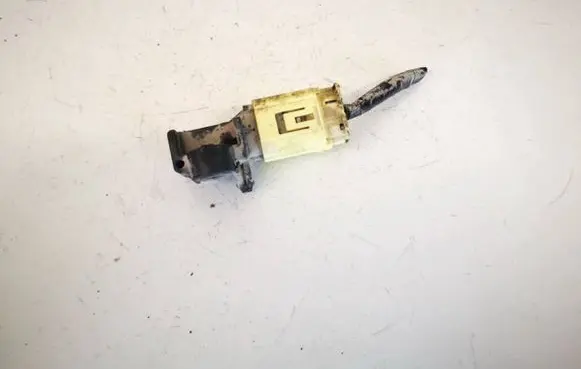 Subaru Outback (BS) Airbag deployment crash/impact sensor 98237al00a