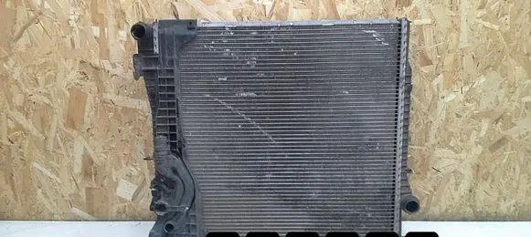 BMW X5 E53 Coolant radiator 1711778838707