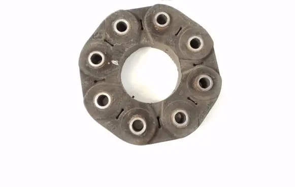 Mercedes-Benz CLS C218 X218 Rear prop shaft donut coupling/joint A2404110115