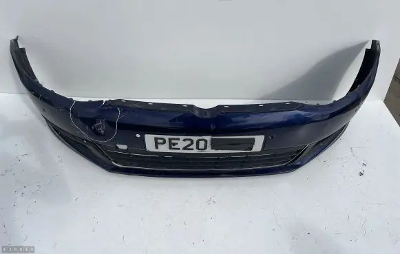 Volkswagen Sharan Front bumper