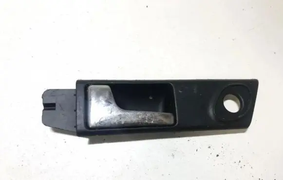 Audi A6 S6 C4 4A Rear door interior handle 4a0839019