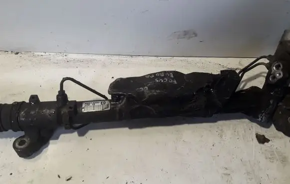 Ford Focus Steering rack
