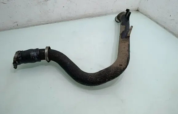 Hyundai i40 Intercooler hose/pipe