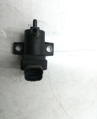 Citroen C5 Turbo solenoid valve 9665558580