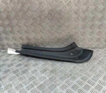 Mercedes-Benz GLE (W166 - C292) Other trunk/boot trim element A1666930300