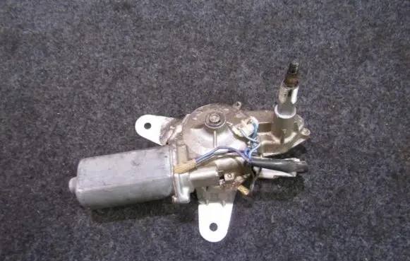 Opel Monterey Rear window wiper motor wm4206 wm-4206