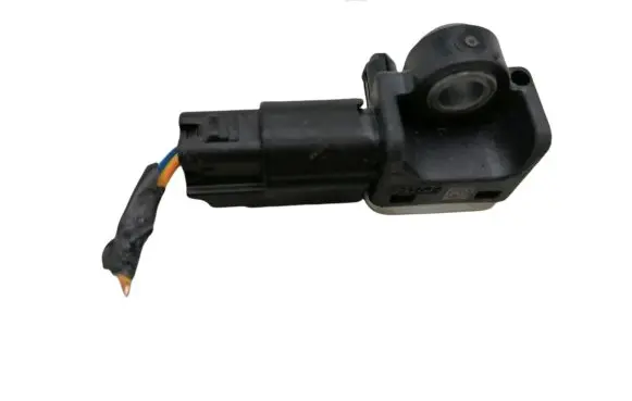 Ford C-MAX II Airbag deployment crash/impact sensor AM5T14B342AA
