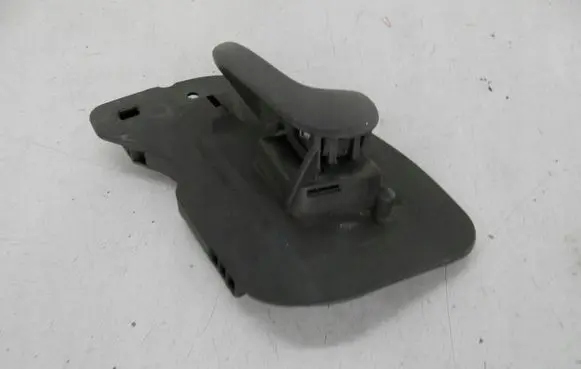Opel Corsa C Front door interior handle 