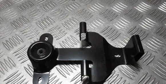 Land Rover Range Rover L405 Spare wheel mounting bracket CPLA47066AC