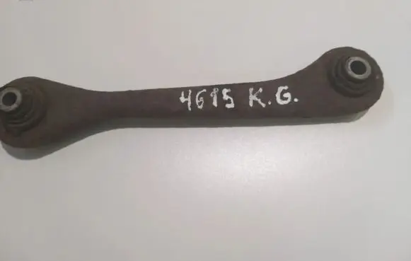 Skoda Octavia Mk2 (1Z) Rear upper control arm/wishbone