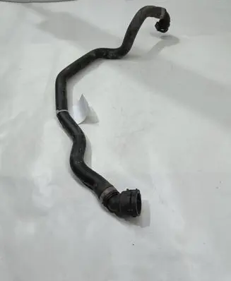 BMW X5 E70 Engine coolant pipe/hose 7808079 7509984