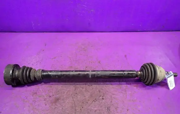 Seat Leon (1M) Front driveshaft 