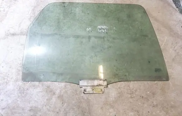 Ford Mondeo MK II Rear door window glass